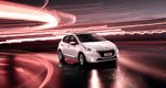 Peugeot 208 Cuota Fija Exterior frente